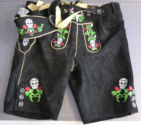 纺织品