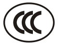 CCC认证