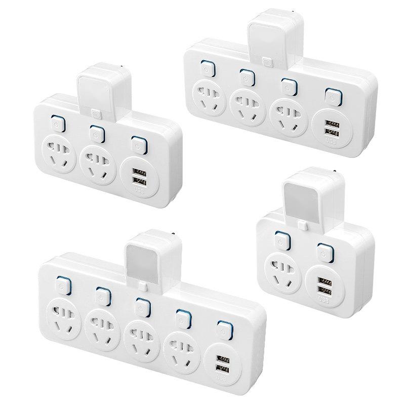 USB电源供电插座
