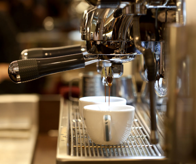 咖啡机CE认证