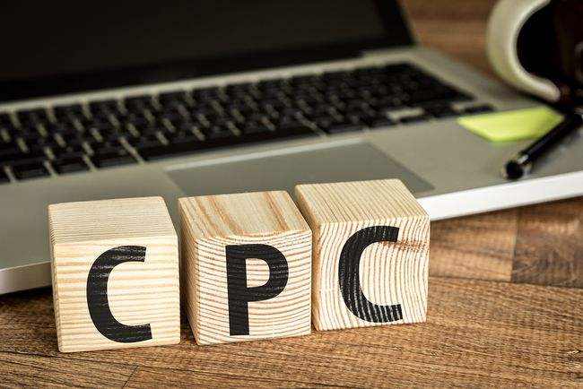 CPC认证