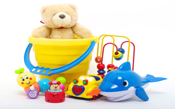 儿童玩具检测报告包含了哪些安全检测标准