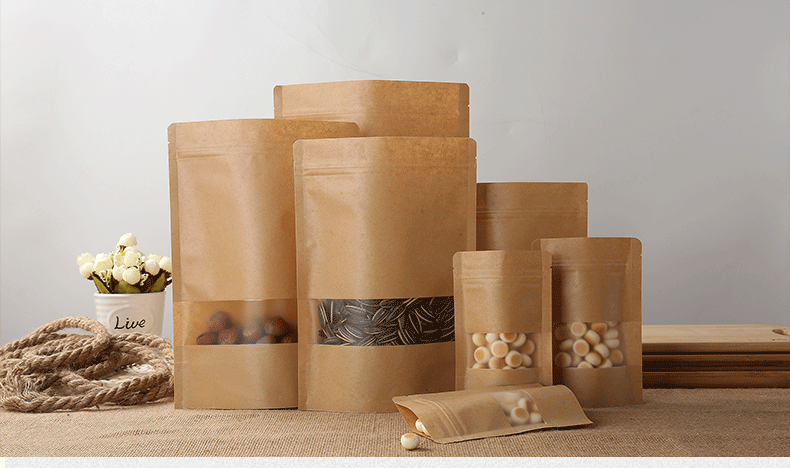 食品包装袋检测项目