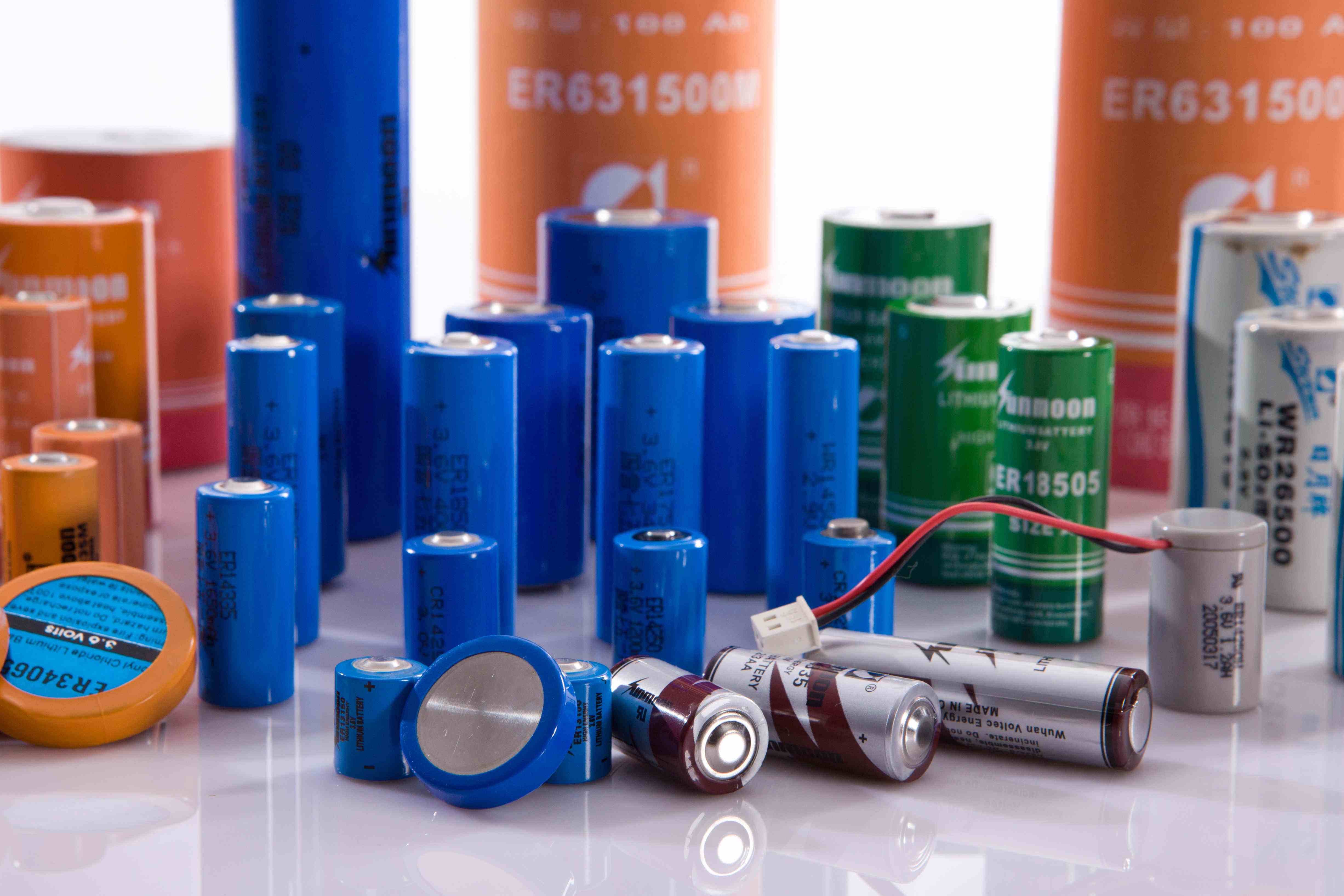 欧盟电池指令测试办理流程