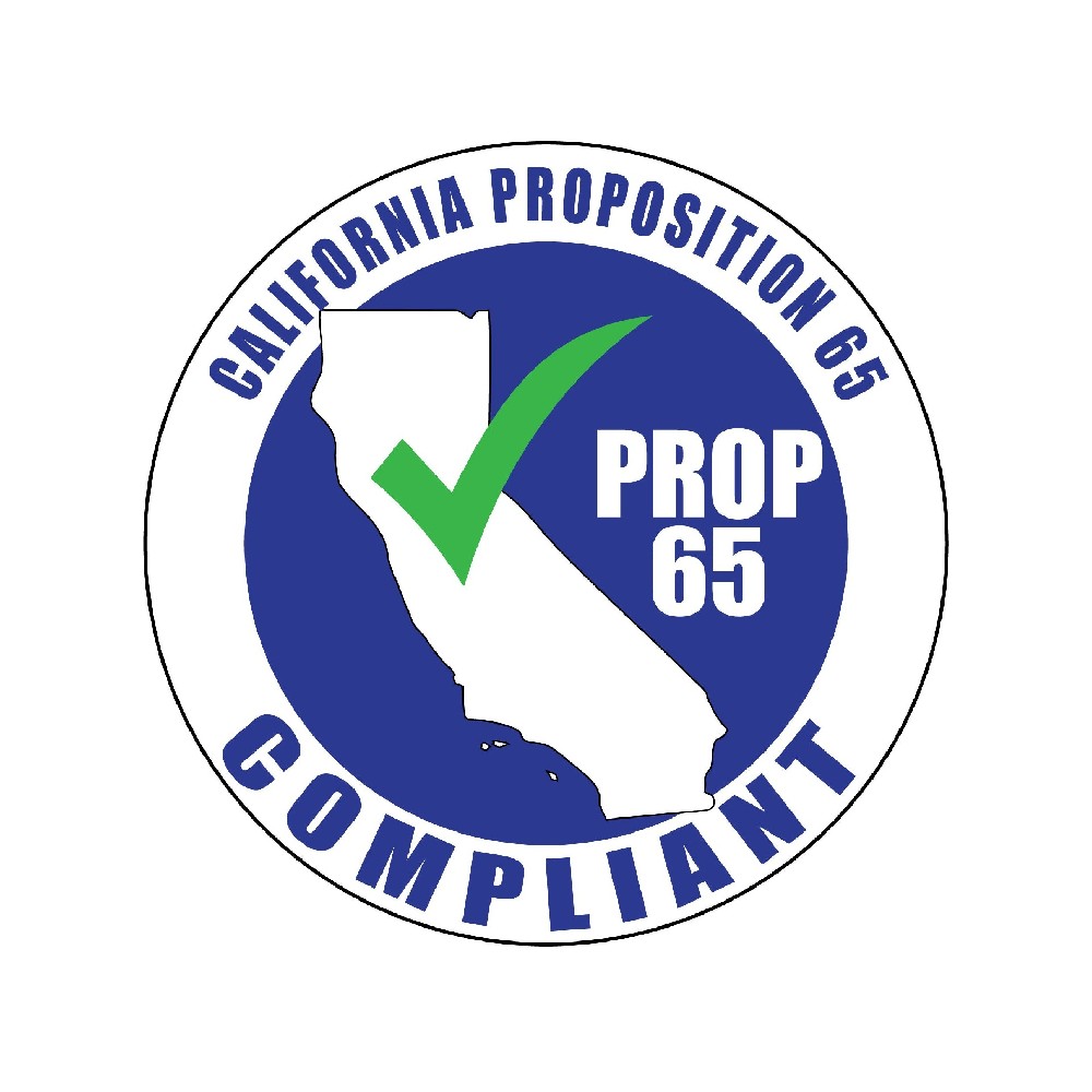 加州65号提案列出了哪些化学品？加州65提案有哪些要求？