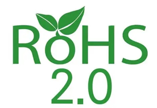 欧盟ROHS有害物质检测标准及费用
