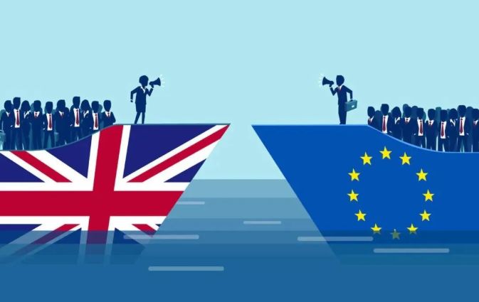 欧盟REACH和UK REACH的区别
