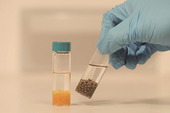 化学品PFAS测试,如何检测水中的PFAS