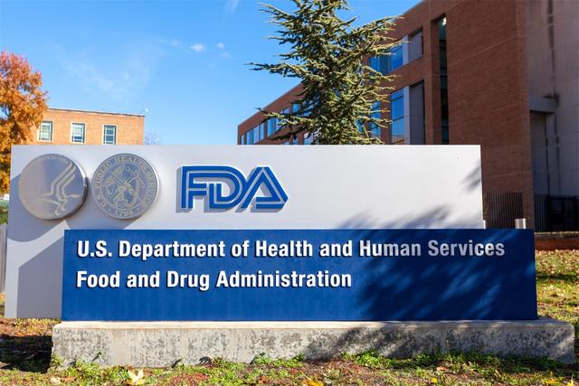 什么是FDA注册流程