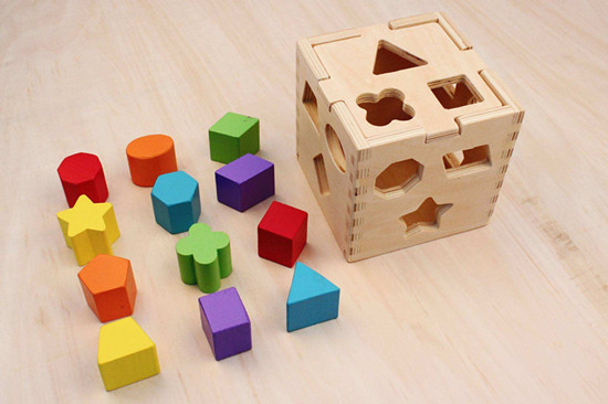 儿童积木玩具常见检测项目和标准