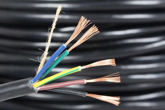 电线电缆CCC测试认证标准,认证费用是多少