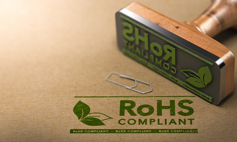 办理ROHS认证需要注意什么？ROHS认证所需文件有哪些？