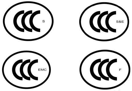 CCC认证的概念与标志