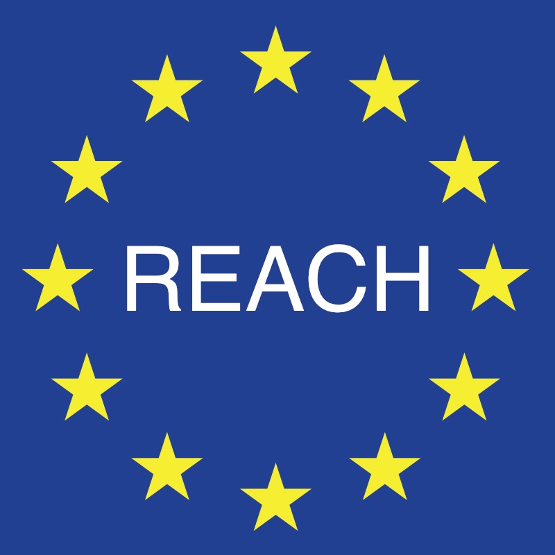REACH 测试需要提供的资料
