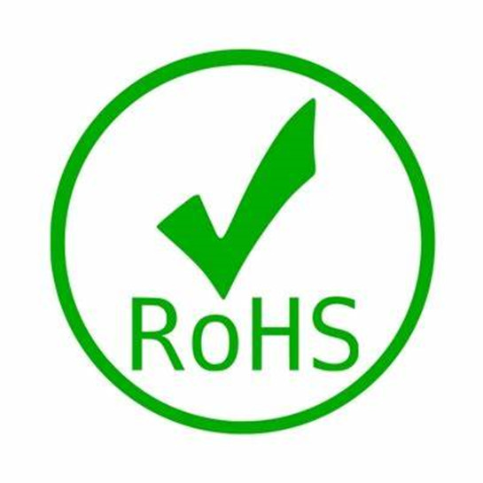 办理ROHS认证的费用