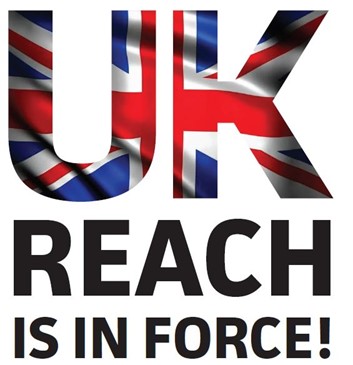 什么是 UK-REACH？欧盟REACH和UK-REACH有什么区别？