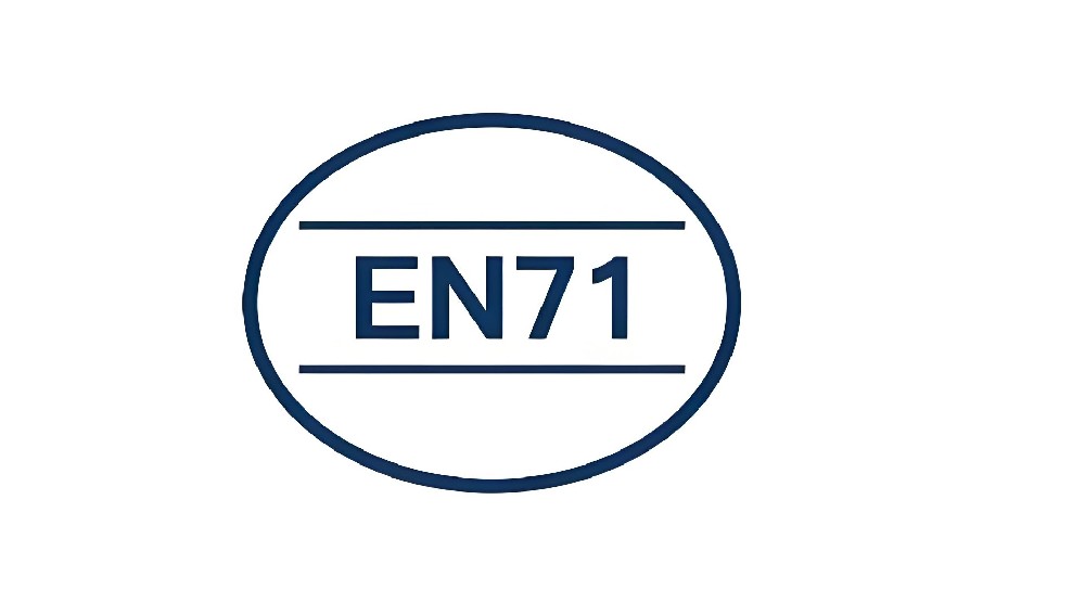玩具en71证书检测哪几项