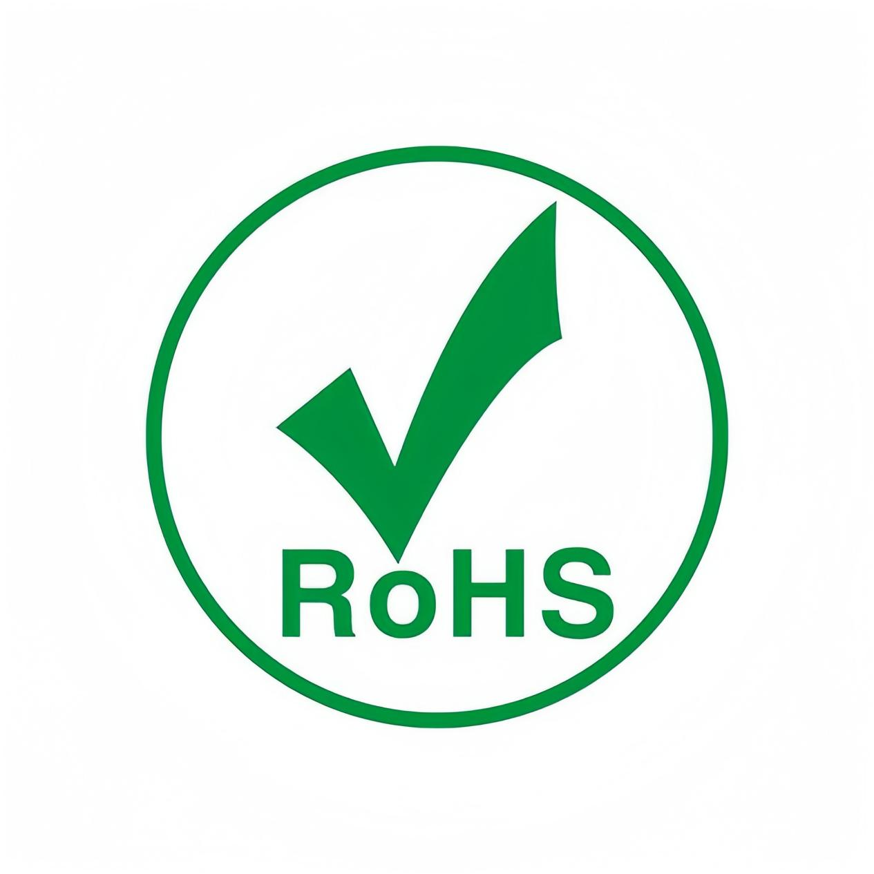 婴童玩具 RoHS 认证流程
