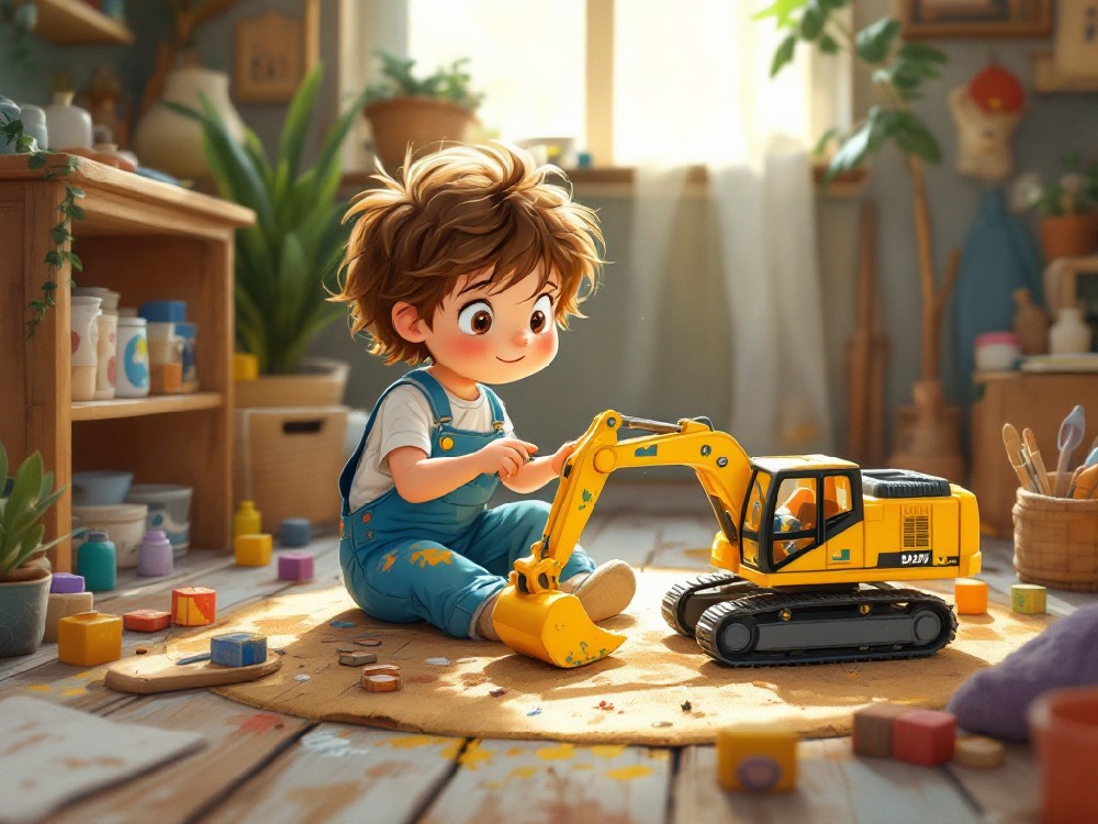 如何让你的玩具轻松贴上 CE 标志？核心就是 EN71 合规！