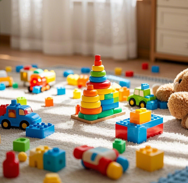 EN71测试和美国CPC测试有什么区别