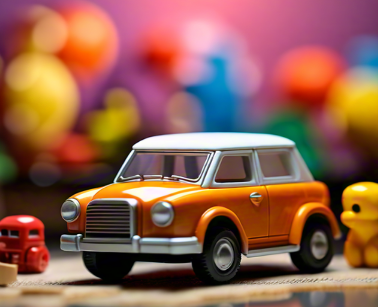 华标检测EN71合规实战手册：三步打通欧洲玩具市场