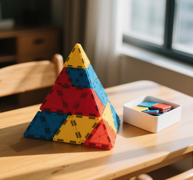 EN71测试是什么？什么样的产品需要做EN71测试？