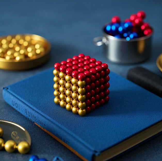 儿童玩具CPSC认证核心标准与检测项目