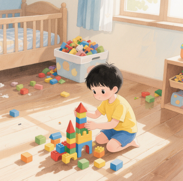 EN71测试详解：欧盟玩具出口必备的安全认证指南