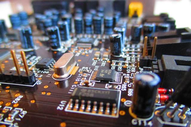电子电器产品检测流程是什么？电子电器出口有哪些检测认证？
