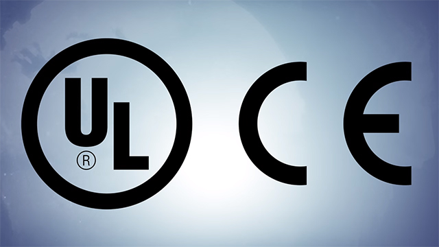 UL认证和CE认证的区别