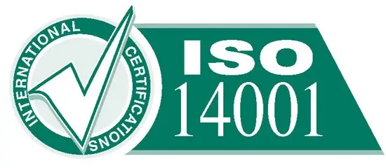 ISO14001认证是什么,费用大概多少