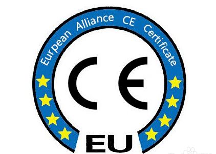 产品上的CE标志是什么意思