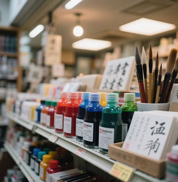 艺术材料成分复杂？华标帮您精准管控LHAMA合规风险