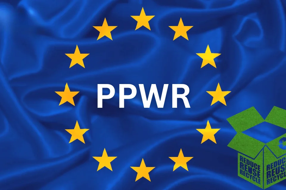 PPWR测试倒计时不足半月：2026年8月12日起欧盟包装合规全面强制执行